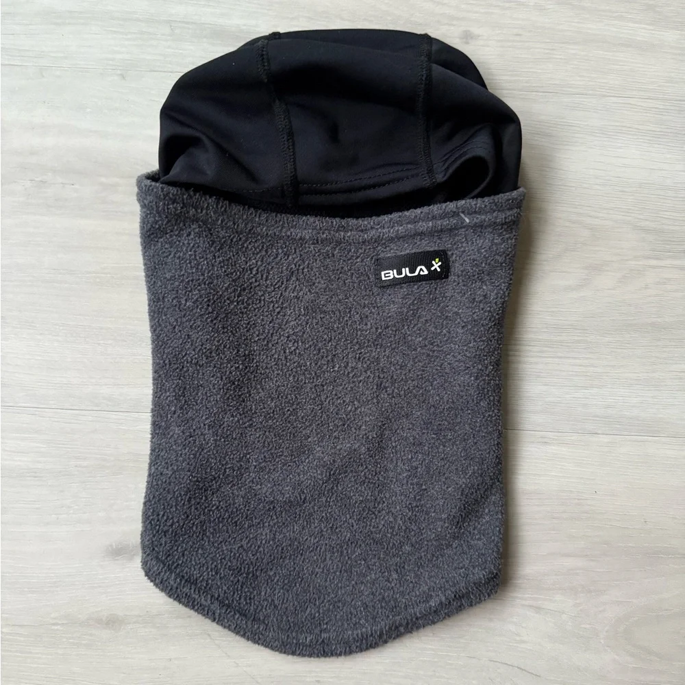 Bula Junior Fleece Balaclava - Picture 6 of 7
